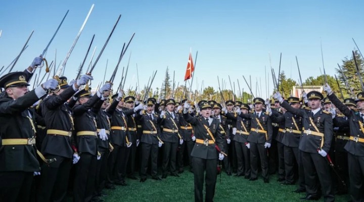 MSB açıkladı: Teğmenler için karar tarihi belli oldu