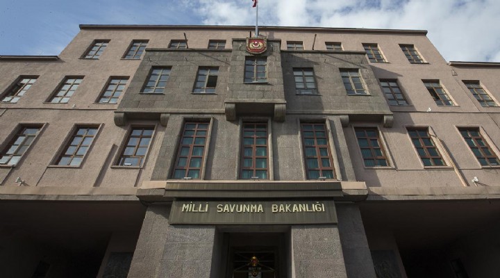 MSB'den 5 gün sonra şehit askerlerle ilgili 'mağara' açıklaması