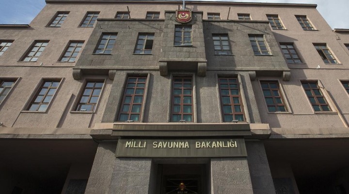 MSB'den ''Albaylar'' açıklaması!