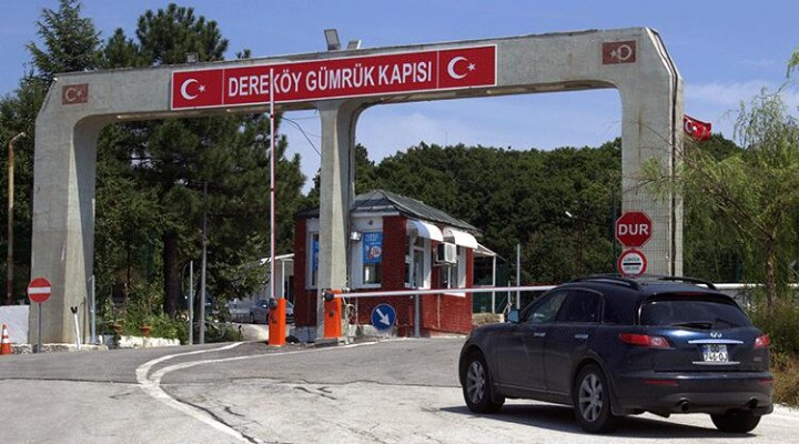 Macaristan sınırları kapattı Türkiye'ye geliş güzergahı değişti
