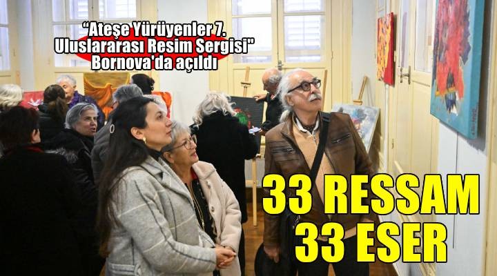 Madımak Şehitleri Anısına Uluslararası Sergi