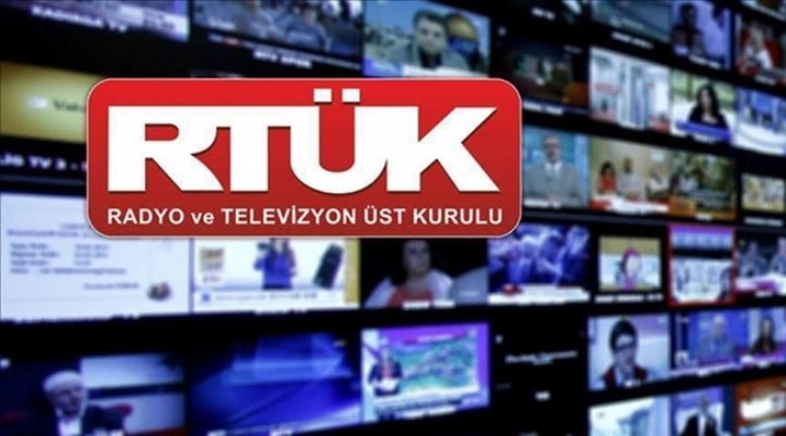 Mahkeme RTÜK'ün Halk TV cezasını durdurdu!