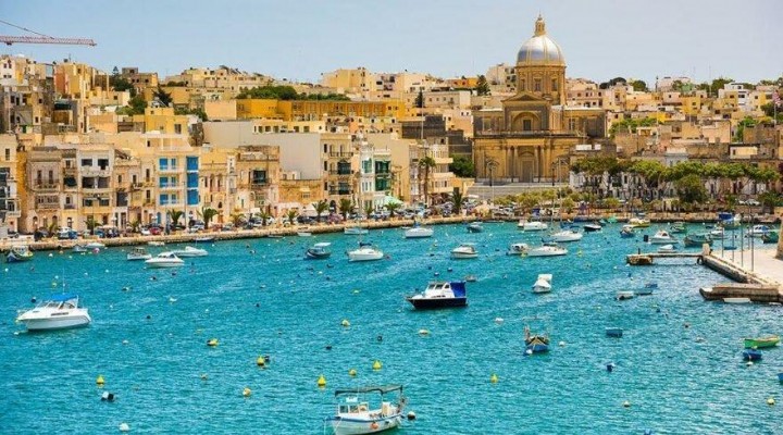 Malta'ya giden Türk zenginlerine kötü haber!