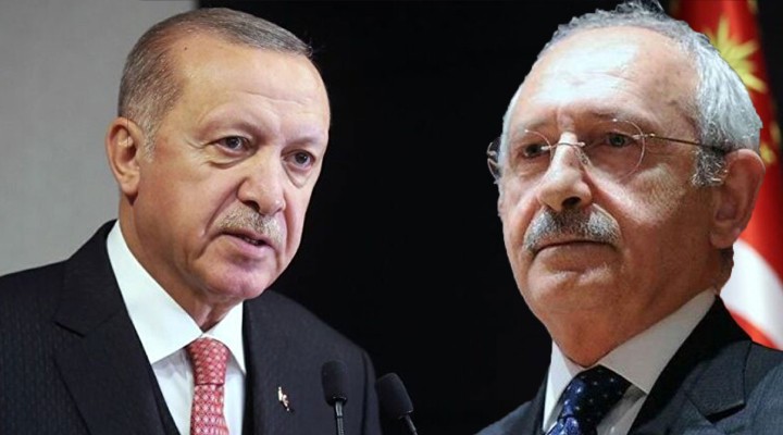 Kılıçdaroğlu, Doğu'da Erdoğan'a fark attı
