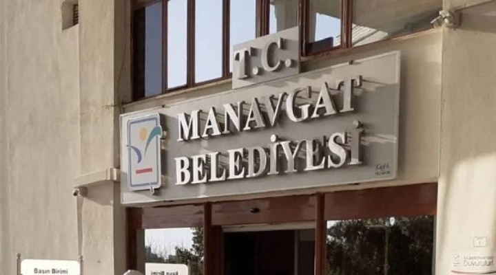 Manavgat Belediyesi'ne ikinci operasyon; 7 kişi daha gözaltına alındı