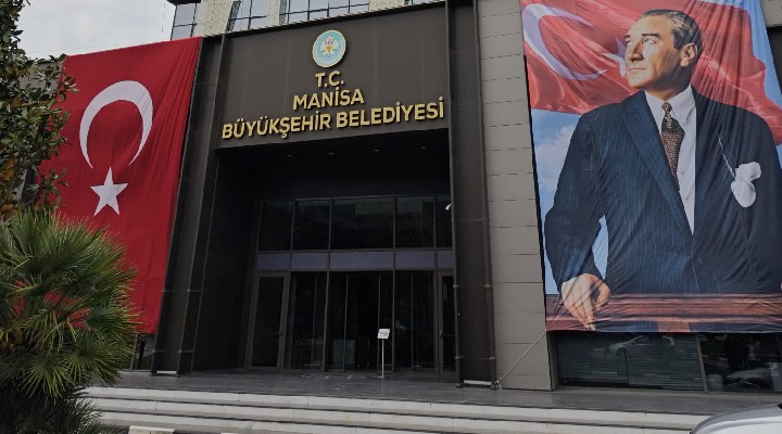 Manisa Büyükşehir Belediyesi'nden dolandırıcılık uyarısı
