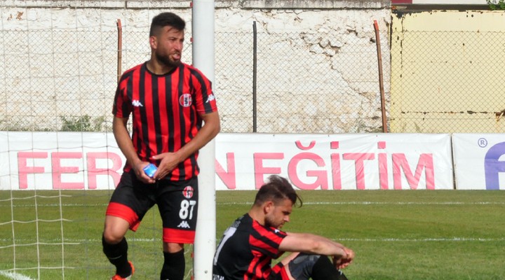 Manisa futbolunun kara günü