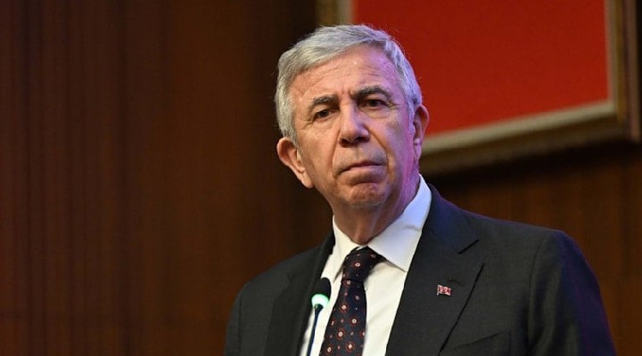 Mansur Yavaş 