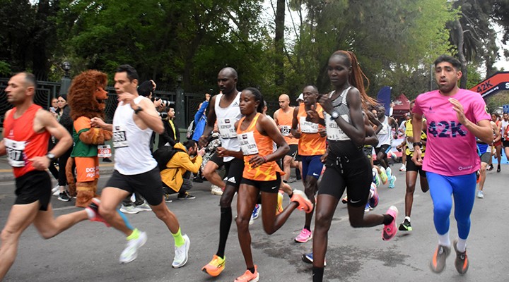 Maratonizmir'e rekor bağış bekleniyor