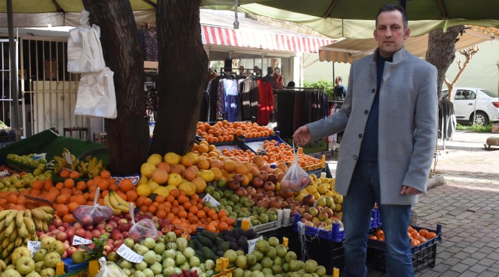 Market ve pazar alışverişinde nelere dikkat edilmeli