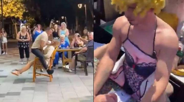 Marmaris'teki görüntüler üzerine harekete geçildi: 4 vali acil olarak toplandı