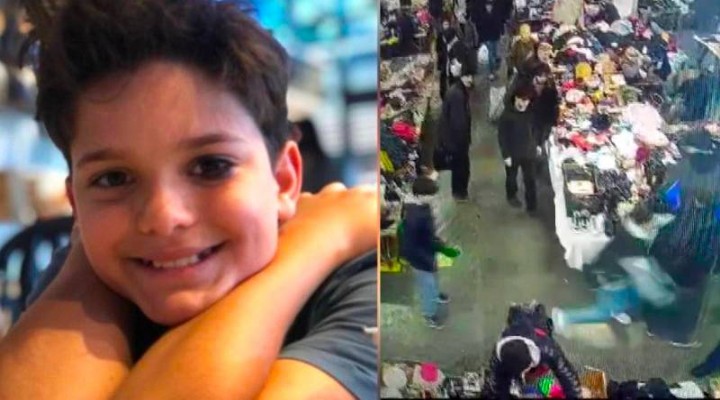 Mattia Ahmet Minguzzi'nin katilleri ikinci kez hakim karşısında