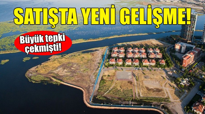 Mavişehir'deki rekreasyon alanıyla ilgili yeni gelişme!