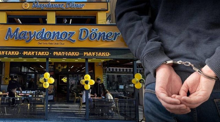Maydonoz Döner'e FETÖ operasyonunda yeni dalga; 63 kişi gözaltına alındı!