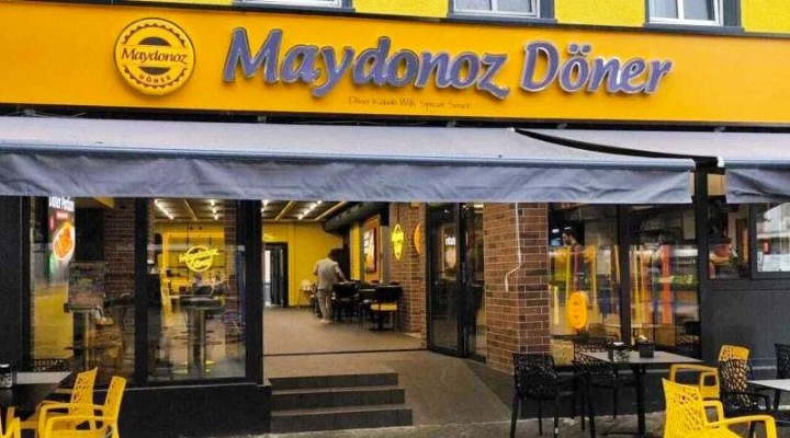 Maydonoz Döner'e yeni FETÖ operasyonu