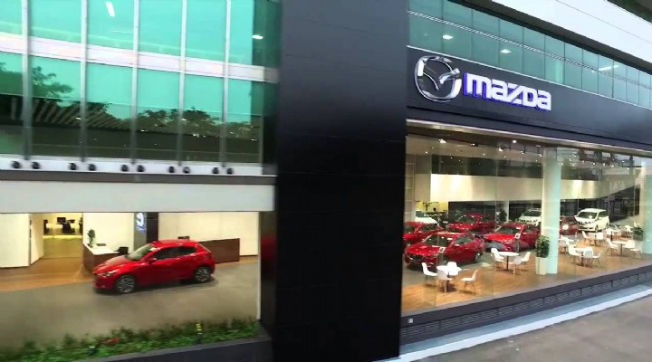 Mazda'dan flaş Türkiye kararı!