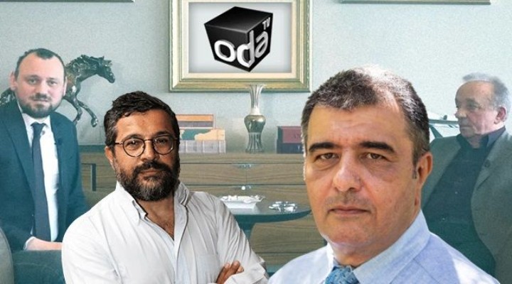 Mehmet Cengiz röportajı ODATV'yi karıştırdı!