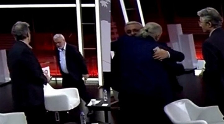 Mehmet Metiner acı haberi canlı yayında aldı!