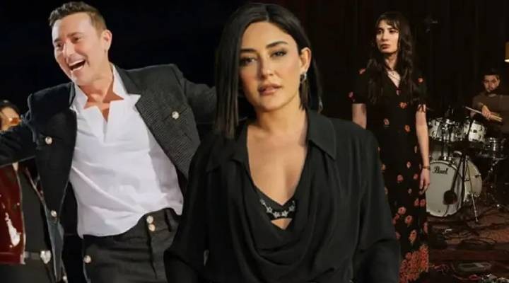 Melek Mosso'dan Nikbinler'e yapay zeka eleştirisi: Kimi kandırıyorsunuz?