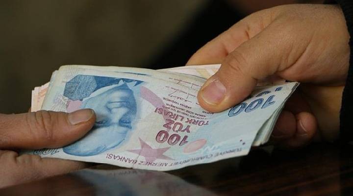 Memurların maaş zammı talepleri belli oldu!