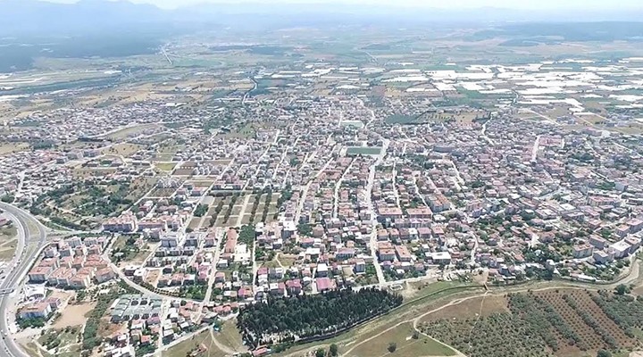 Menderes'ten dikkat çeken satış!