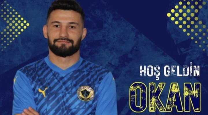 Menemen FK'da Okan tamam