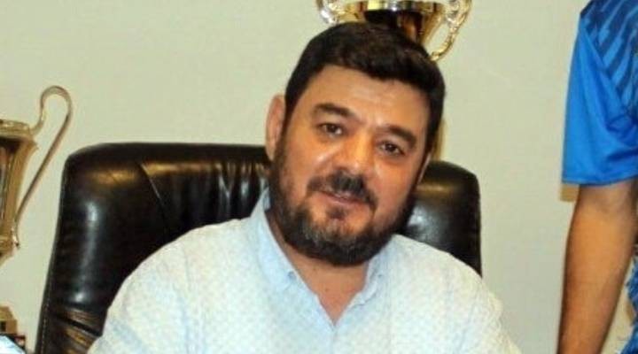 Menemen FK'da belirsizlik hakim