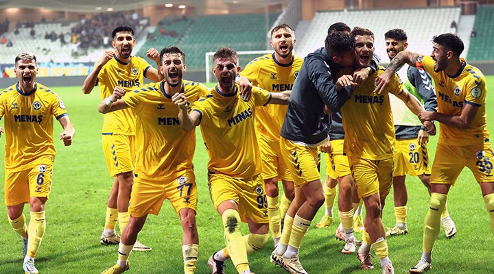 Menemen FK kayıp istemiyor