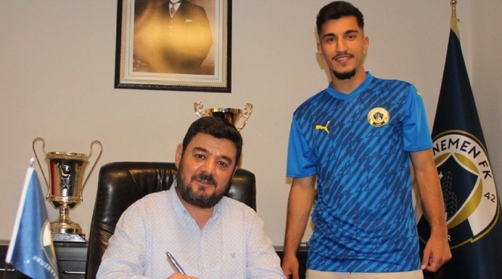 Menemen FK'da transfer