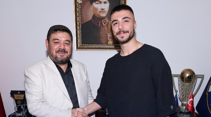 Menemen FK'dan iki takviye