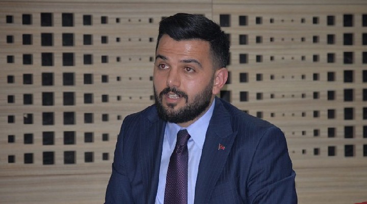 Menemen'de Demircioğlu başkan yardımcılığı görevinden ayrıldı