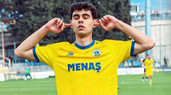 Menemen'den ayrılan Çağrı'nın yeni durağı Amed