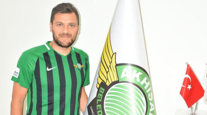 Menemenspor Reis'in peşinde