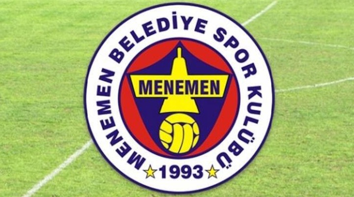 Menemen FK'nın konuğu İskenderunspor