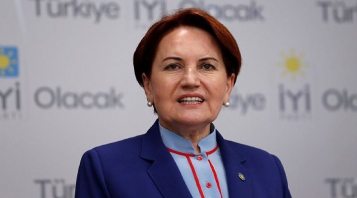 Meral Akşener: Kış geliyor, yani Winter is coming