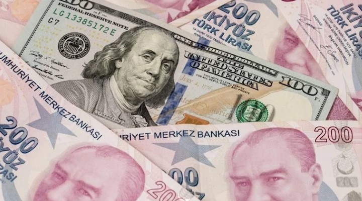 Merkez Bankası, dolar, faiz ve enflasyon tahminini açıkladı!