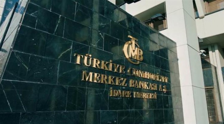 Merkez Bankası enflasyon raporunu açıklıyor!