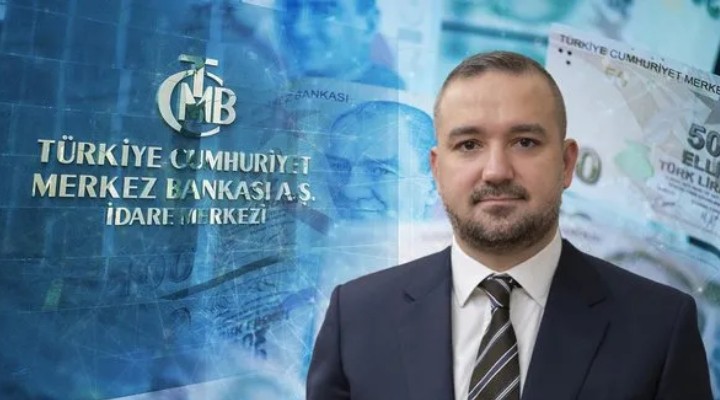 Merkez Bankası faiz kararını açıkladı!