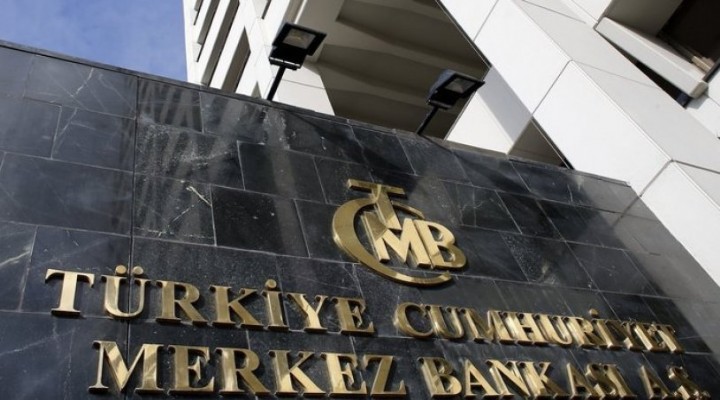 Merkez Bankası'nın dolar ve enflasyon beklentisi