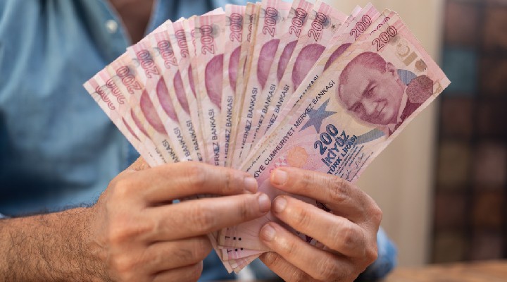 Merkez Bankası'nın tahmini gerçekleşirse emekli temmuzda bu zammı alacak