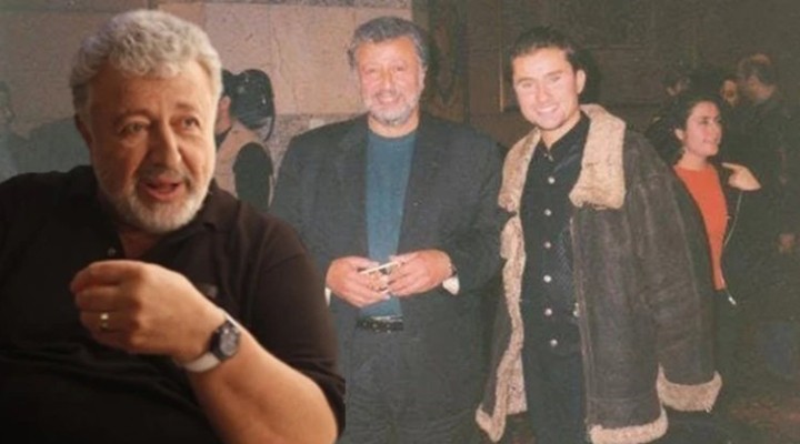 Metin Akpınar'a babalık davasında yeni gelişme