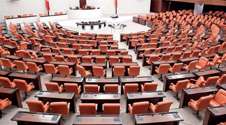 Milletin Meclisi 2 aydır kapalı
