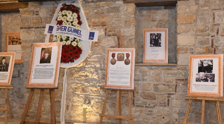 Milli Mücadele'nin kadın kahramanları İbramaki Sanat Galerisi'nde