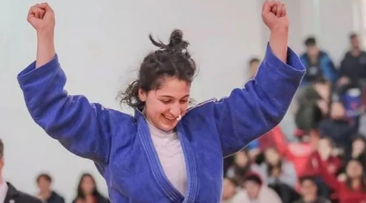 Milli judocu Nurdan Almalı'dan acı haber!
