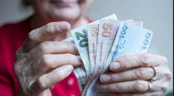 Milyonlarca emeklinin maaşını etkileyecek teklif Meclis'e sunuldu