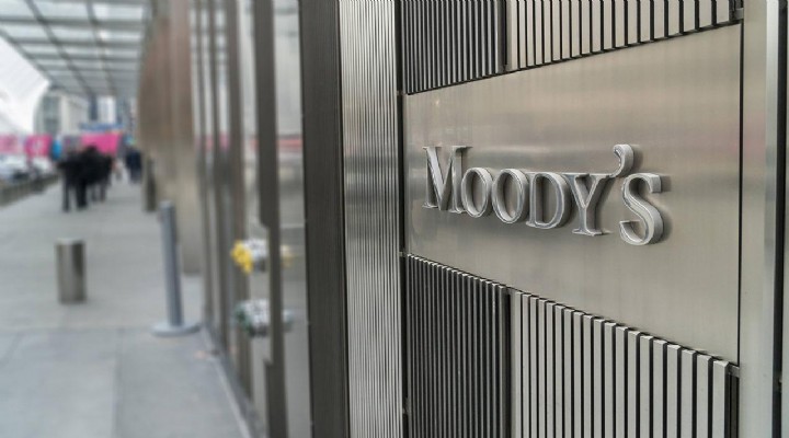 Moody's'ten flaş Türkiye kararı!