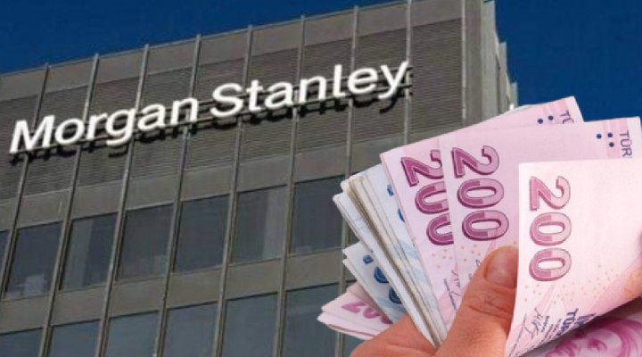 Morgan Stanley'den yeni dolar tahmini!