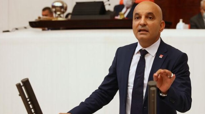 CHP'li Polat: AK Parti turizm için büyük risk!