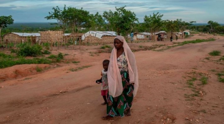 Mozambik'te 'IŞİD bağlantılı cihatçı militanlar çocukların başlarını kesiyor'