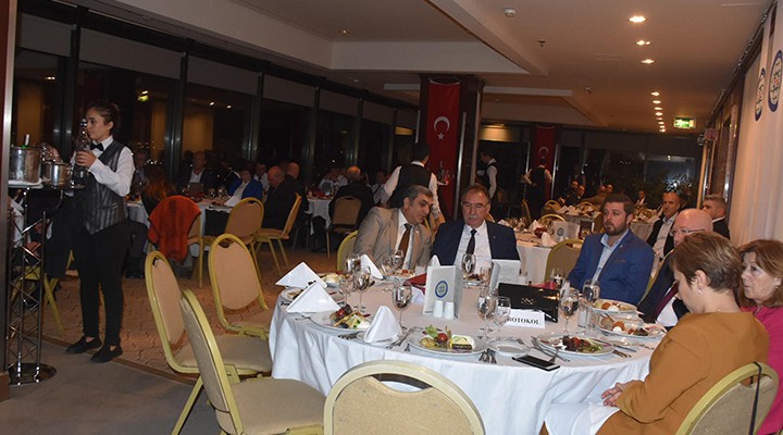 Muğla turizmi İzmir'de konuşuldu